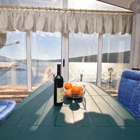 Seaside House Villa Herceg Novi Exterior photo