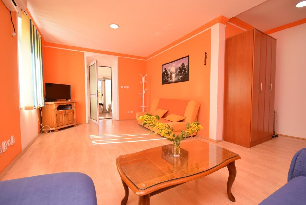 Seaside House Villa Herceg Novi Exterior photo