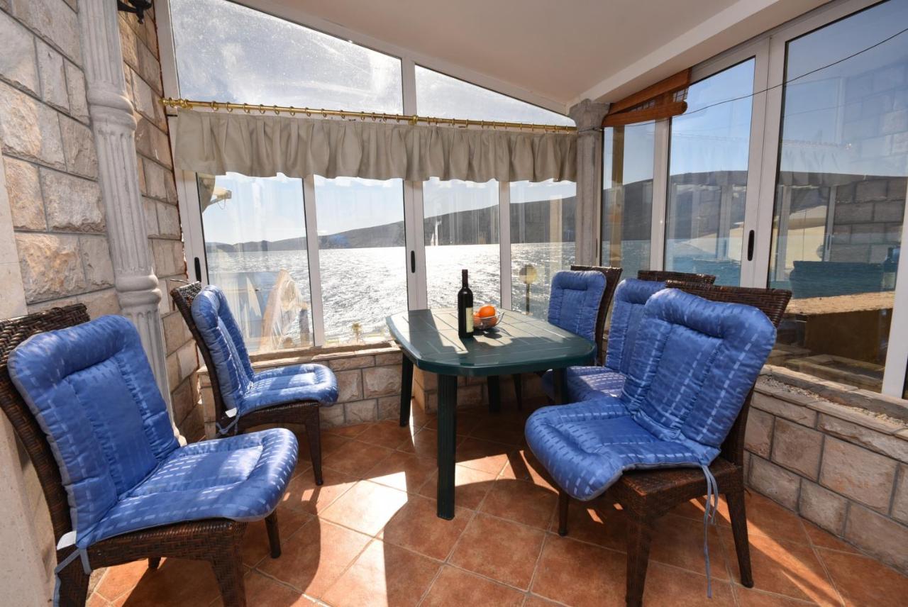 Seaside House Villa Herceg Novi Exterior photo