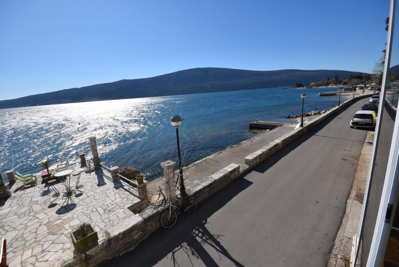 Seaside House Villa Herceg Novi Exterior photo