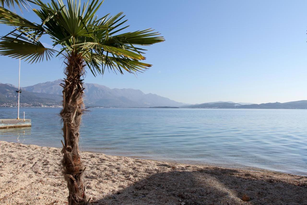 Seaside House Villa Herceg Novi Exterior photo
