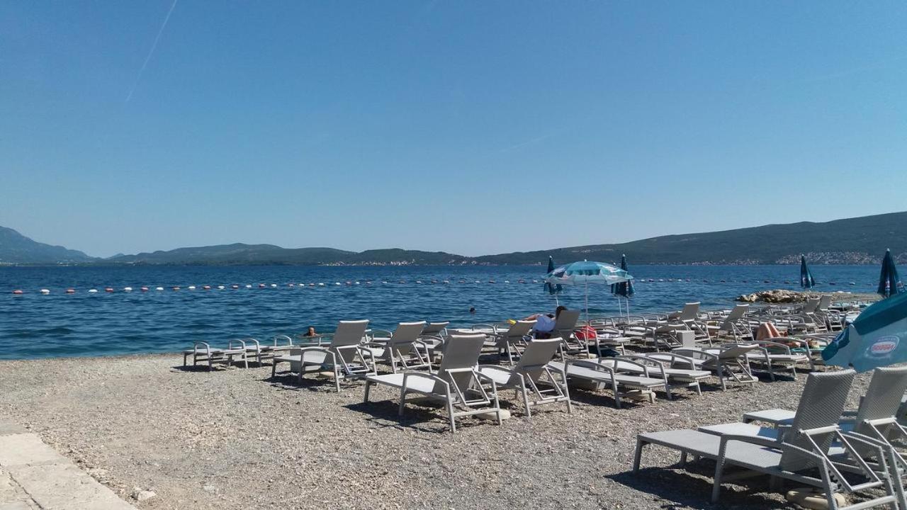 Seaside House Villa Herceg Novi Exterior photo