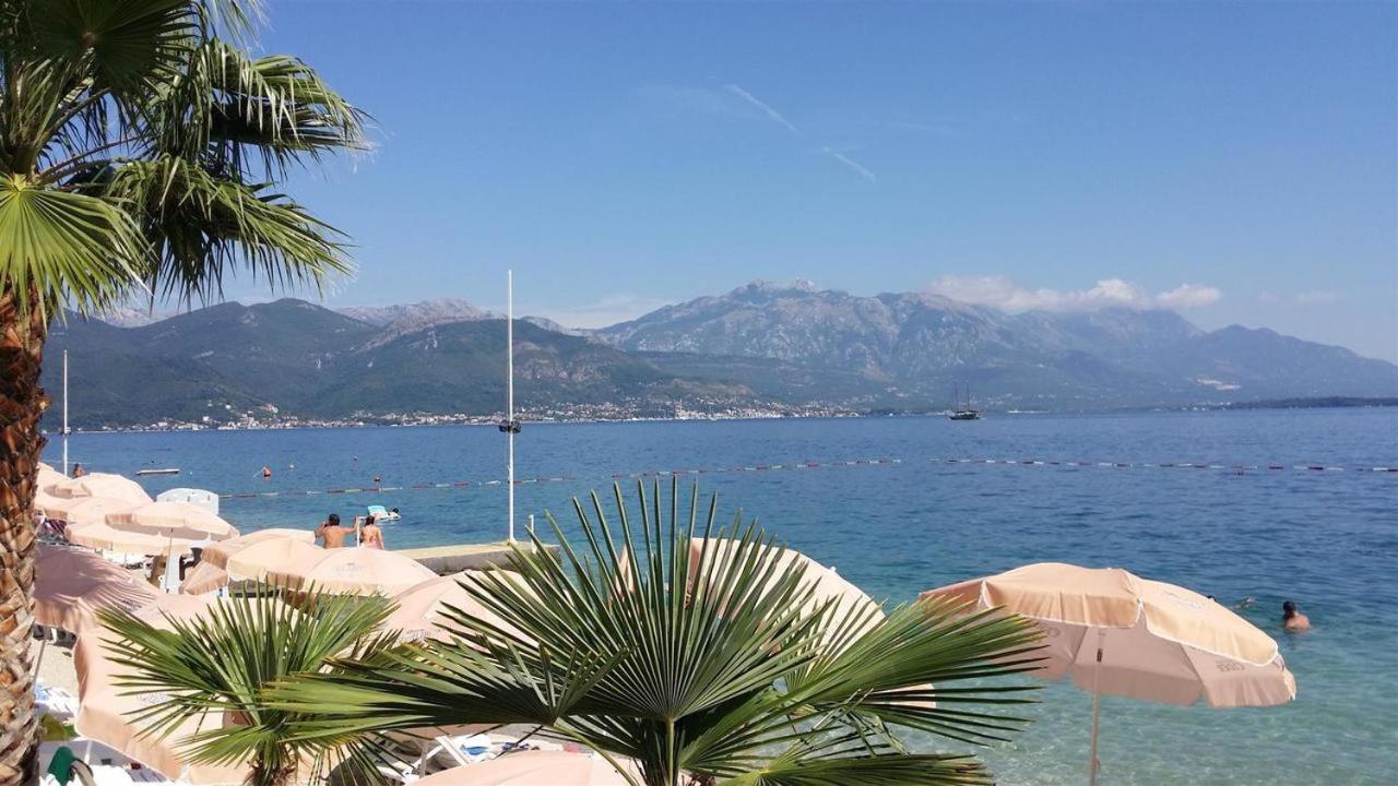 Seaside House Villa Herceg Novi Exterior photo