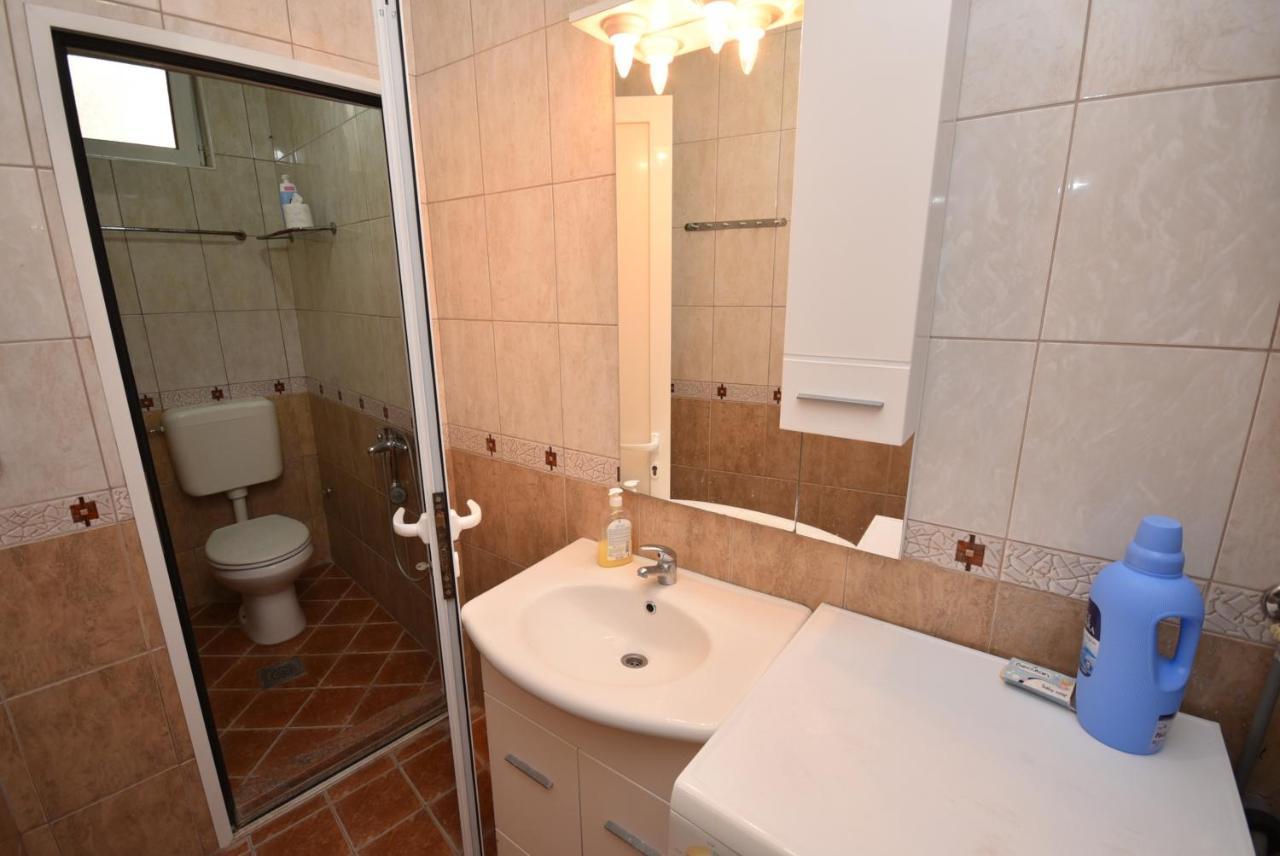 Seaside House Villa Herceg Novi Exterior photo